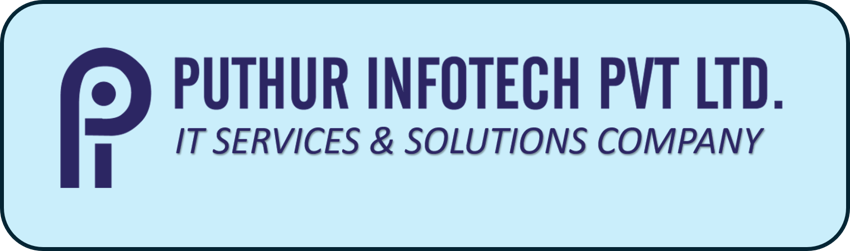 Puthur Infotech